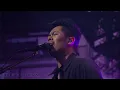 The Temper Trap - Trembling Hands (Live on Letterman)