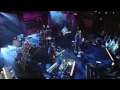 Download Lagu The Temper Trap - Trembling Hands (Live on Letterman)