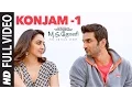 Download Lagu Konjam -1 Full Video Song | M.S.Dhoni-Tamil | Sushant Singh Rajput, Kiara Advani