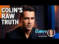 Colin Farrell Turns 50 and Gets Real About Grieving