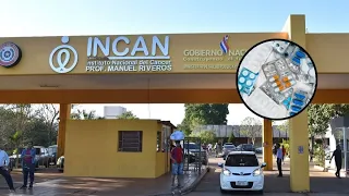 Crisis en el INCAN: 14 médicos ponen a disposición su cargo
