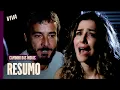 Download Lagu RAUL ROUBA YVONE, ABEL SENTE SAUDADES DE NORMINHA E MAIS! | CAMINHO DAS ÍNDIAS | RESUMO