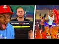 Finally Deleting this HORRIBLE NBA 2k23 BUILD