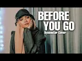 Download Lagu Lewis Capaldi - Before You Go [Ayuenstar Cover]