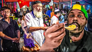在这座中国城市当穆斯林是什么体验？出乎我的意料