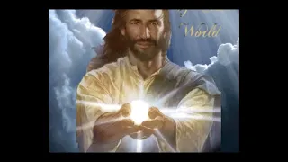 يا مسيحا جئت نورا سمعها