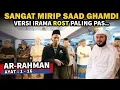 Download Lagu AR RAHMAN IRAMA ROST MERDU Versi Imam Sholat - Shidqi Abu Usamah