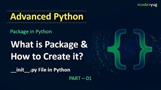 Python Packages in Hindi What is -