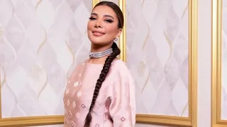 Asalah Ayshni Thawani اصالة عيشنى ثوانى 