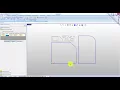 VisualCAM 2018 True Shape Nesting Quick Start