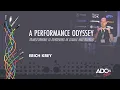 Optimizing UI Rendering Performance in Cubase and Nuendo - Erich Krey