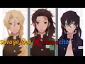 Lagu Savage love X Despacito nightcore [switching vocals]