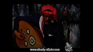 الأستاذ طلال مداح   سوالف ليل  جودة مختلفة  دندنها