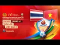 Download Lagu 🔴TRỰC TIẾP: THÁI LAN - VIỆT NAM 1 | ASEAN POLICE FOOTBALL OPEN 2025