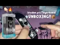 Download Lagu CHEAPEST professional wooden fingerboard unboxing⁉️🔥shopee MALAYSIA🇲🇾