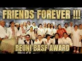 Download Lagu PECAH.. KOCAK BANGET LU PADA #REUNIBASFAWARD
