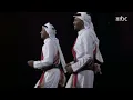 أغنية الله ينصرك يا محمد بأداء حماسي وطربي في #روائع_الأوركسترا_السعودية