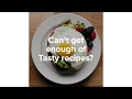 Video di The Tasty App Now Available On Android!