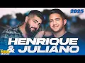 Download Lagu HENRIQUE E JULIANO 2025 - MUSICAS NOVAS PRA TOCAR FORTE NO PAREDÃO 2025 - OUTUBRO 2025