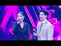 รักไม่ต้องการเวลา - ปนัดดา  เรืองวุฒิ / อาร์ม กรกันต์ | The Wall Song ร้องข้ามกำแพง