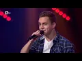 Pavel and Martin - Bodies | Blind Auditions | The Voice of  Bulgaria 2020