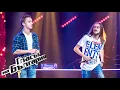 Download Lagu Pavel and Martin - Bodies | Blind Auditions | The Voice of  Bulgaria 2020