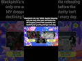 Download Lagu Comparing the song with album is hilarious 🤡 #blackpink #twice #fypviralシ #ytshorts @BLACKPINK