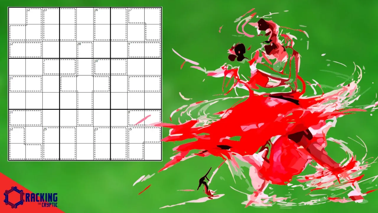 The Dancing Grid