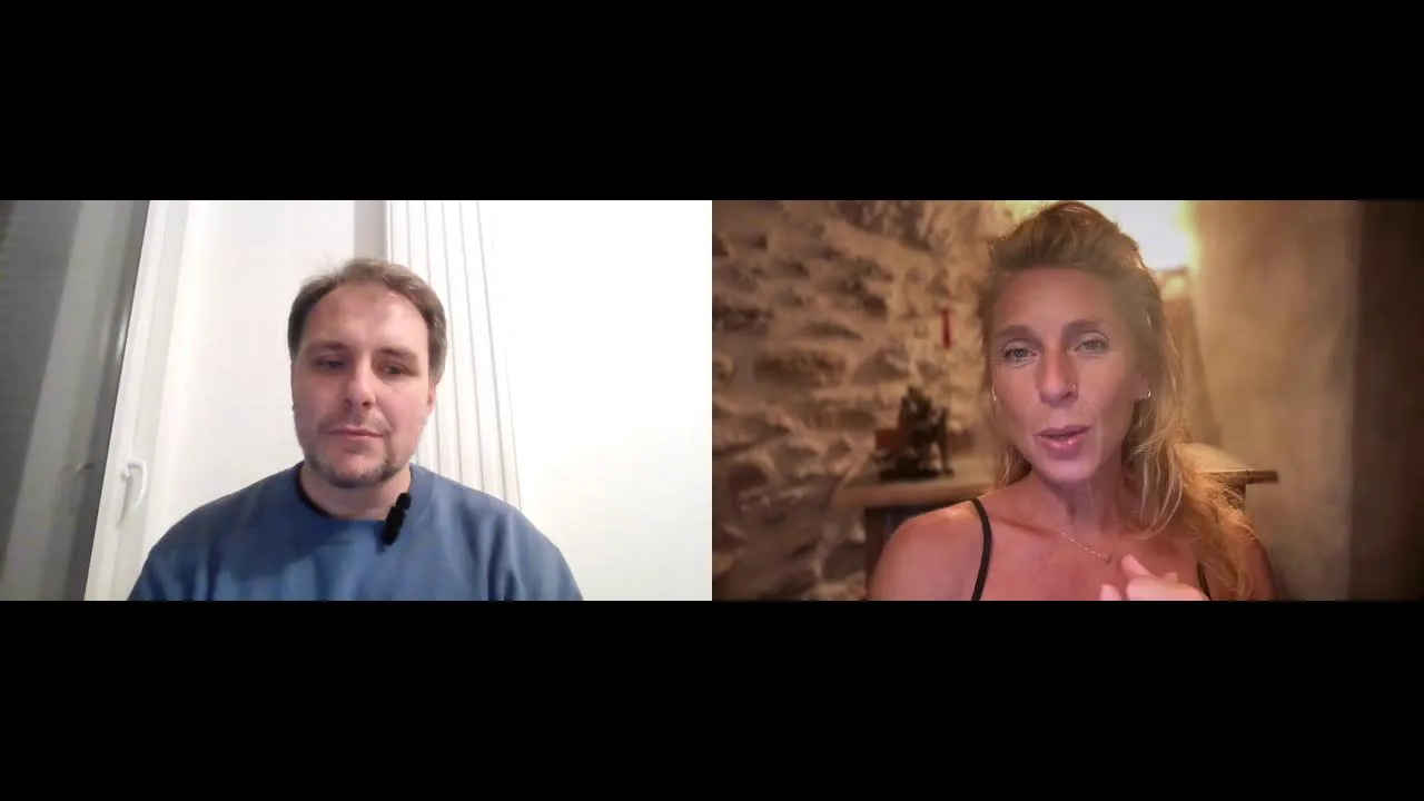 Replay — Voyage dans les vies antérieures dont l'écho hante nos existences (mercredi 16) avec Meik Reinhardt
