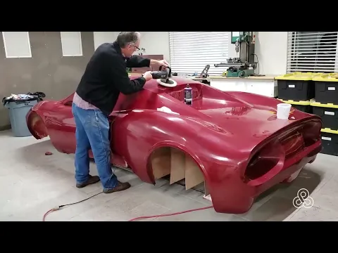 how to build your own 200mph supercar at home in your spare time part 1