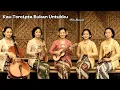 Download Lagu KAU TERCIPTA BUKAN UNTUKKU - Obbie Messakh | Versi Keroncong Klasik Baper \u0026 Nostalgia Sepanjang Masa