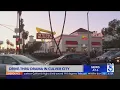 Culver City extends ban on new drive-thrus