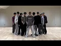 Download Lagu [MIRRORED] \u0026TEAM 'Go in Blind' Dance Practice