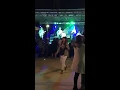 Flatland Cavalry = Tall City Blues,  Abilene, TX 4-14-17
