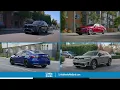 Lithia Honda in Medford is Loaded with a Great Inventory of New Honda Models