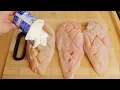 Download Lagu Wonderful recipe for baked chicken breasts, quick and tasty recipe for the whole family