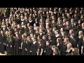 Flight Craig Carnelia arr Murphy - 2025 ACDA 8th-10th Grade National Treble Honor Choir