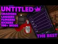 The ACTUAL BEST Mod Menu For Gorilla Tag 2026 CRASHERS FLINGERS KICKERS UNTITLED MOD MENU