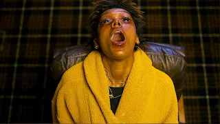 mia gets possessed talk to me 2023 movie clip 4k