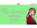 Download Lagu BTS (방탄소년단) Rap Monster - Reflection | Han/Rom/Eng Lyrics