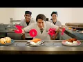 Say AAAAHHHH because we re serving a new era of fun fresh flavours at Sushi King