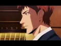 Anime “The Drops of God” Trailer | Coming on April 10th, 2026!