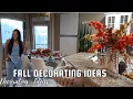 Download Lagu Modern Fall Kitchen Decorating Ideas 2025 | Gold and White Kitchen Makeover | Decorate With Me