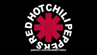 Download Red Hot Chili Peppers - Can't Stop (Bass Only) MP3