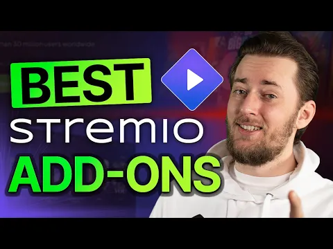 Download MP3 Best Stremio Add-ons for 2024 | My personal picks that actually work!
