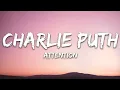 Charlie Puth - Attention (Lyrics)