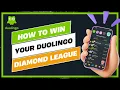 How to Win Your Duolingo Diamond League Ghost Mode Hack