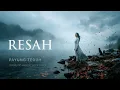 RESAH - PAYUNG TEDUH | Ambient Rock Cover AI (Lirik Video)