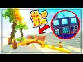 Refined Storage made this MineColonies Nile Tavern ATM10
