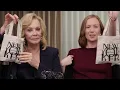The New Yorker Mini Interview with Jean Smart and Hannah Einbinder